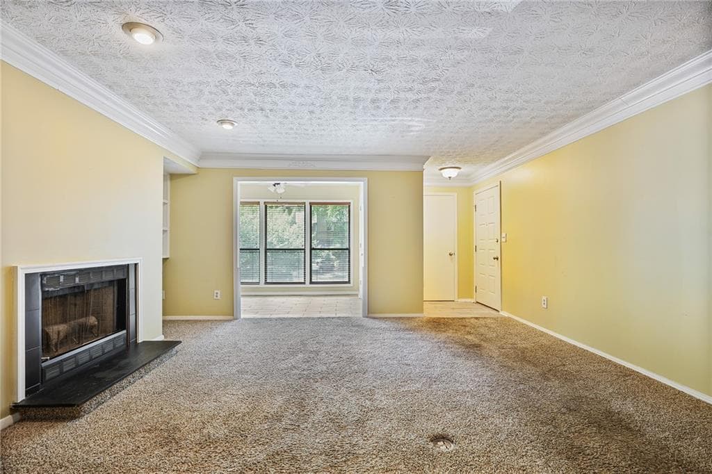 1 bedroom, 1 bathroom, 1,002 sq ft condominium for sale at 1014 Dunbar Drive, Atlanta, GA 30338 — photo 3