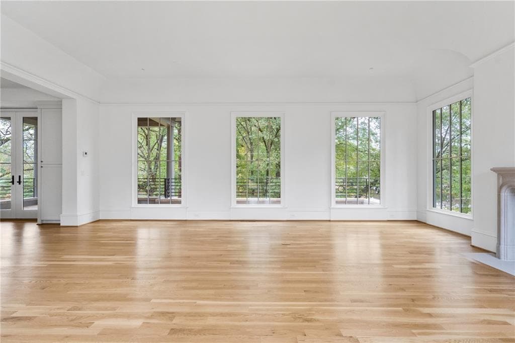 4 bedroom, 6 bathroom, 5,483 sq ft single family residence under contract at 81 Sheridan Drive, Atlanta, GA 30305 — photo 8