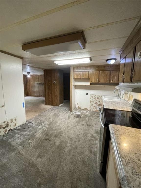 3 bedroom, 2 bathroom, 1,464 sq ft single family residence under contract at 9340 Meadowbrook Drive, Gainesville, GA 30506 — photo 6