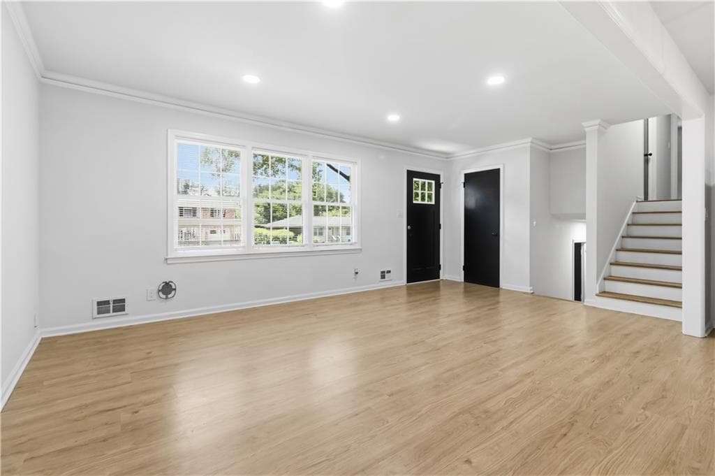 4 bedroom, 2 bathroom, 1,800 sq ft single family residence under contract at 2614 Bull Run Drive, Decatur, GA 30034 — photo 8