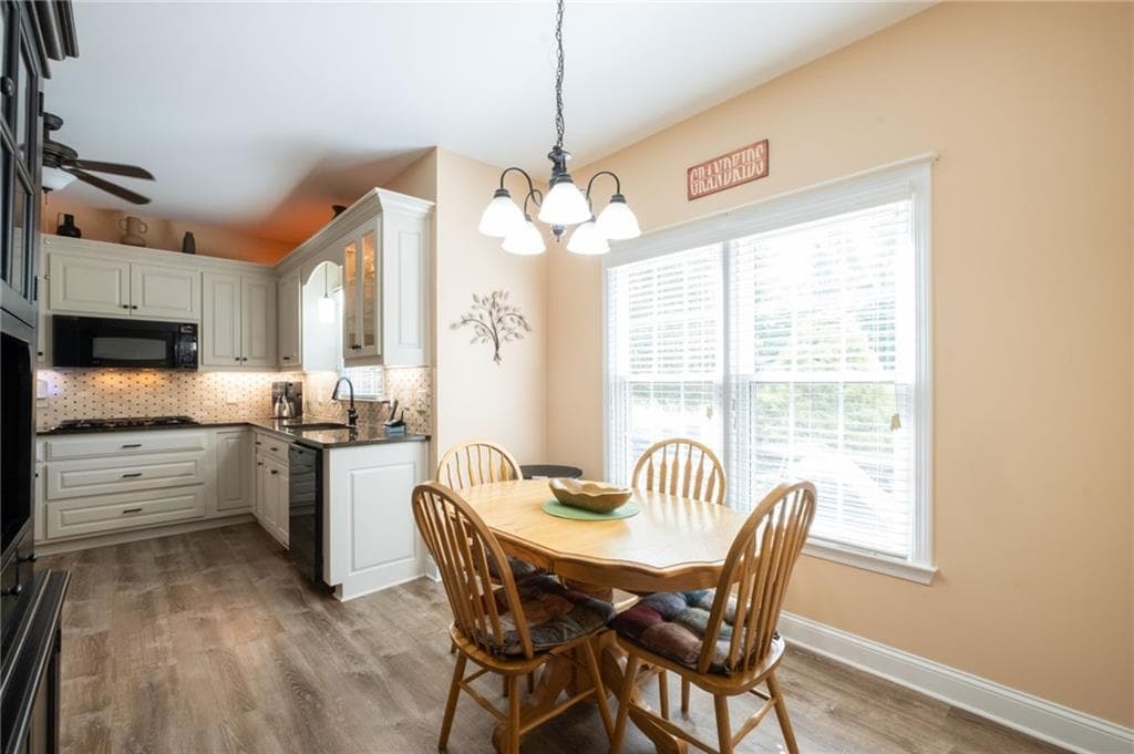 5 bedroom, 4 bathroom, 2,488 sq ft single family residence for sale at 4967 Reed Field Drive, Oakwood, GA 30566 — photo 8
