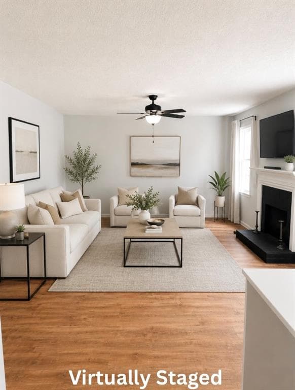 6 bedroom, 3 bathroom, 2,836 sq ft single family residence for sale at 6009 Riveroak Terrace, College Park, GA 30349 — photo 8
