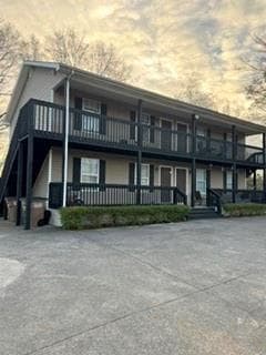 quadruplex for sale at 1104 Penrose Drive, Dalton, GA 30720 — photo 3