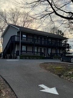 quadruplex for sale at 1104 Penrose Drive, Dalton, GA 30720 — photo 4