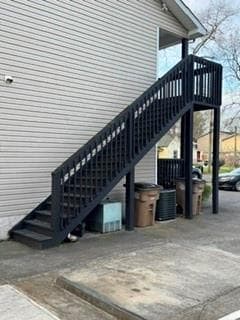quadruplex for sale at 1104 Penrose Drive, Dalton, GA 30720 — photo 8