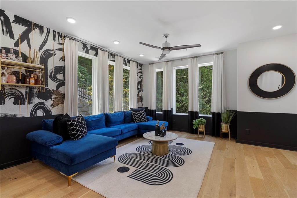 2 bedroom, 2 bathroom, 1,318 sq ft townhouse for rent at 371 Pratt Drive 207, Atlanta, GA 30315 for $3,200 a month — photo 9