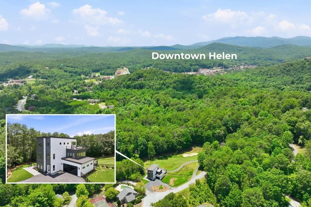 4 bedroom, 6 bathroom, 2,000 sq ft single family residence for sale at 84 Schwarzwald Strasse, Helen, GA 30545 — photo 2