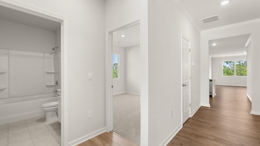 4 bedroom, 2 bathroom, 1,774 sq ft single family residence for sale at 4092 Peregrine Way, Gainesville, GA 30506 — photo 6