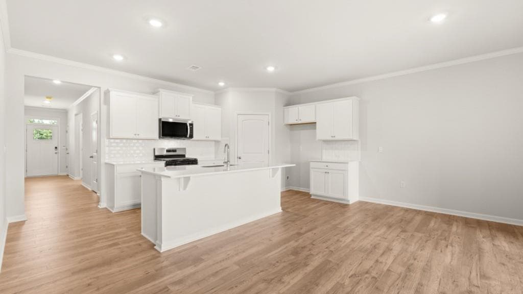 4 bedroom, 2 bathroom, 1,774 sq ft single family residence for sale at 4092 Peregrine Way, Gainesville, GA 30506 — photo 10