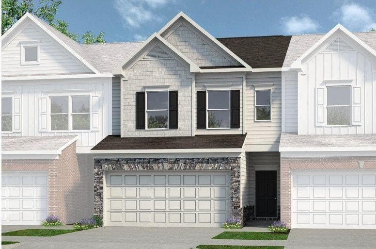 1140 Elowen Drive 108, Austell, GA 30168 — most recent listing photo