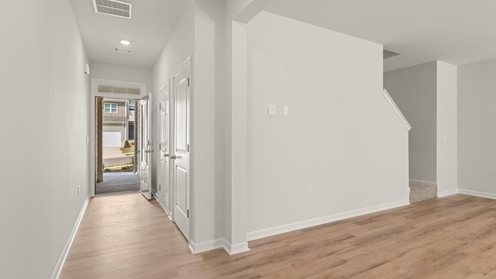 3 bedroom, 3 bathroom, 1,877 sq ft townhouse for sale at 37 Rustin Ridge, Dahlonega, GA 30533 — photo 4