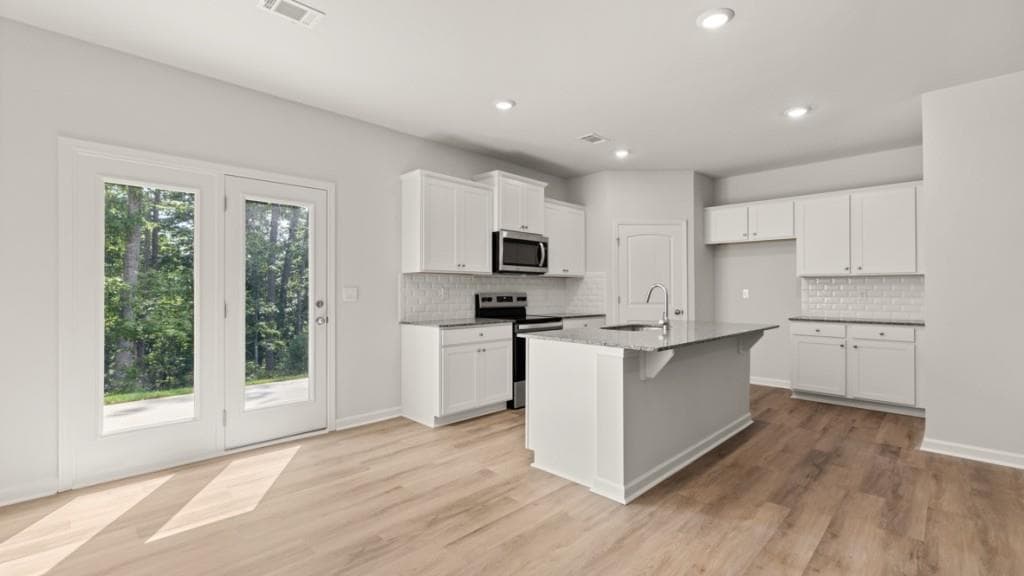 3 bedroom, 3 bathroom, 1,877 sq ft townhouse for sale at 37 Rustin Ridge, Dahlonega, GA 30533 — photo 7