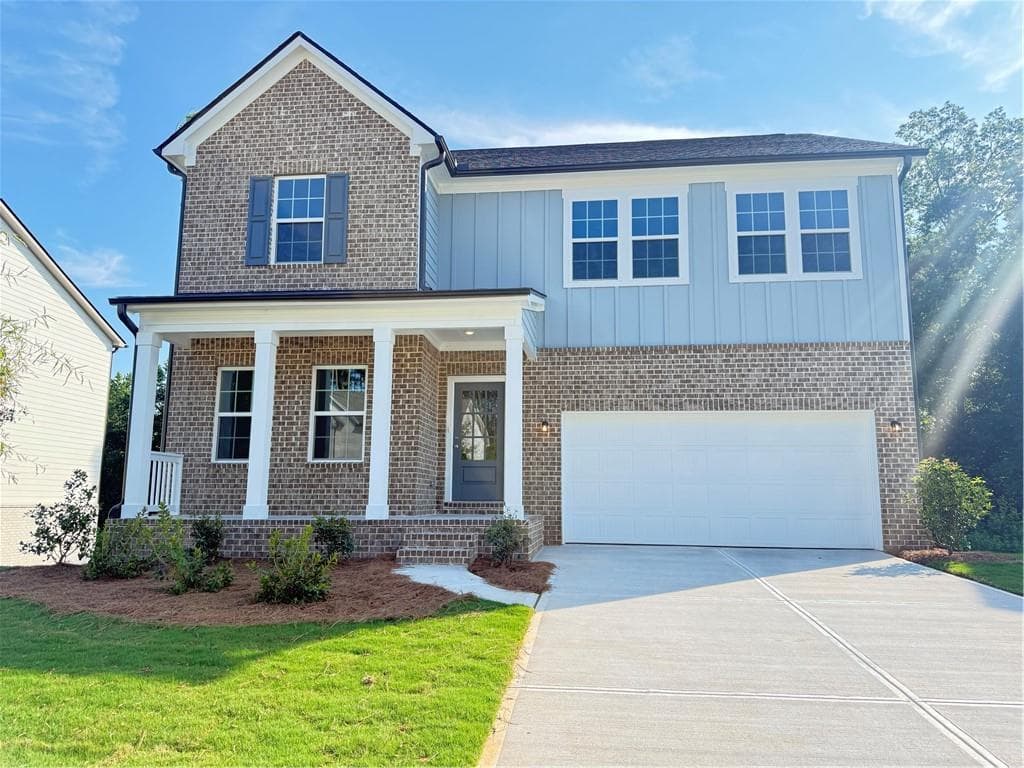 5356 Heron Bay Boulevard, Locust Grove, GA 30248 — most recent listing photo