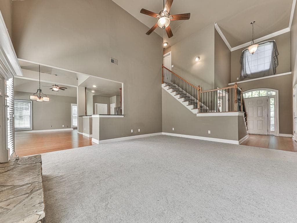 4 bedroom, 3 bathroom, 2,615 sq ft single family residence for sale at 1429 Tamarack Lakes Drive, Powder Springs, GA 30127 — photo 6