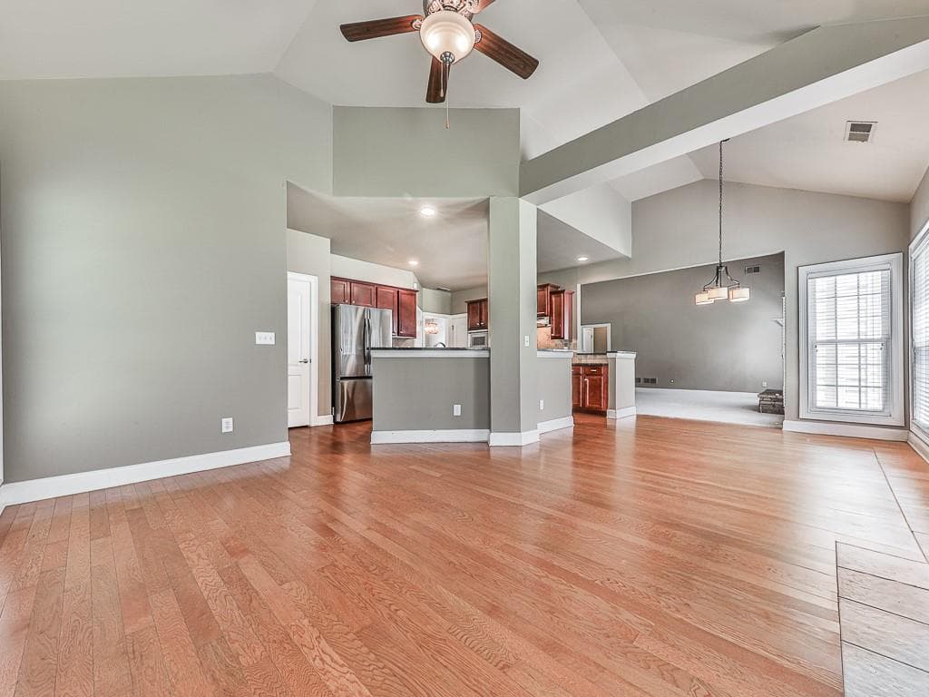 4 bedroom, 3 bathroom, 2,615 sq ft single family residence for sale at 1429 Tamarack Lakes Drive, Powder Springs, GA 30127 — photo 8