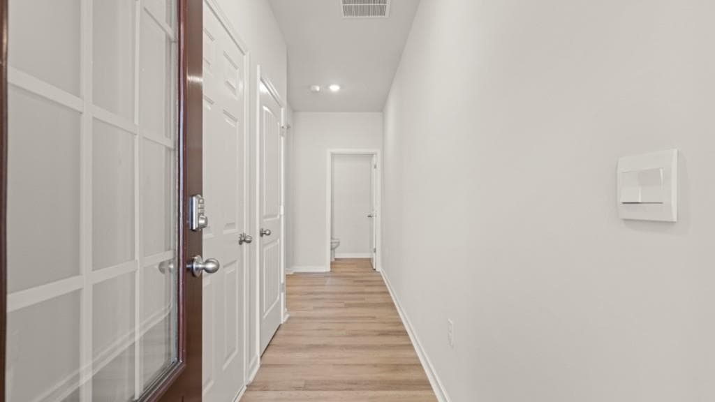 3 bedroom, 3 bathroom, 1,877 sq ft townhouse under contract at 45 Rustin Ridge, Dahlonega, GA 30533 — photo 3