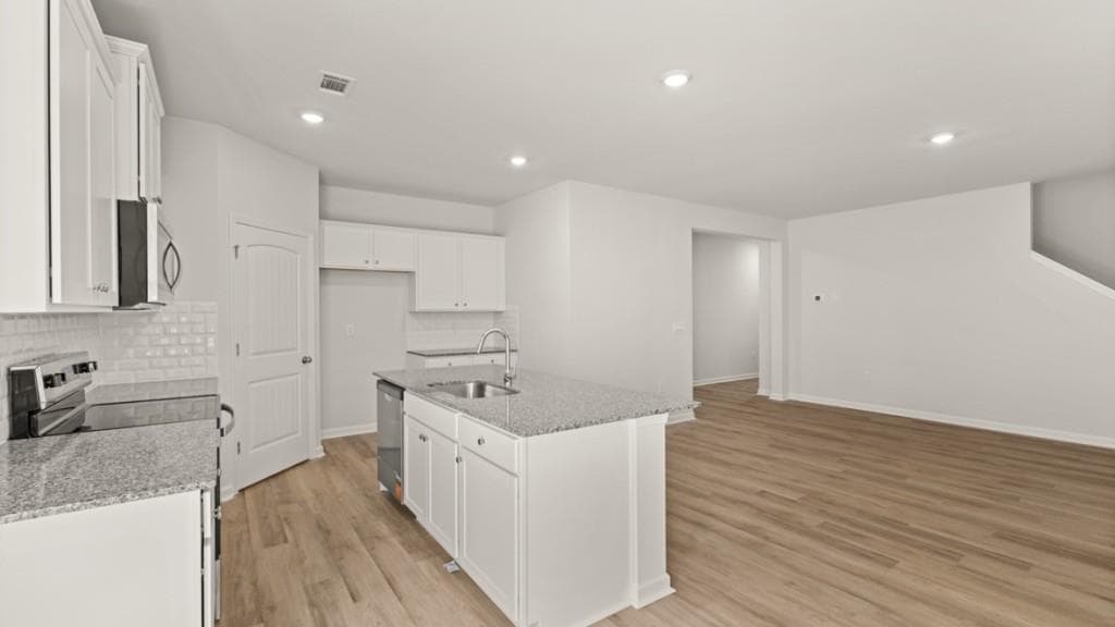 3 bedroom, 3 bathroom, 1,877 sq ft townhouse under contract at 45 Rustin Ridge, Dahlonega, GA 30533 — photo 9