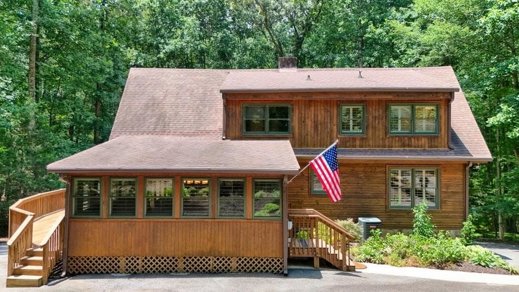 3 bedroom, 4 bathroom, 3,367 sq ft single family residence under contract at 1369 Kelly Mill Trace, Cumming, GA 30040 — photo 4