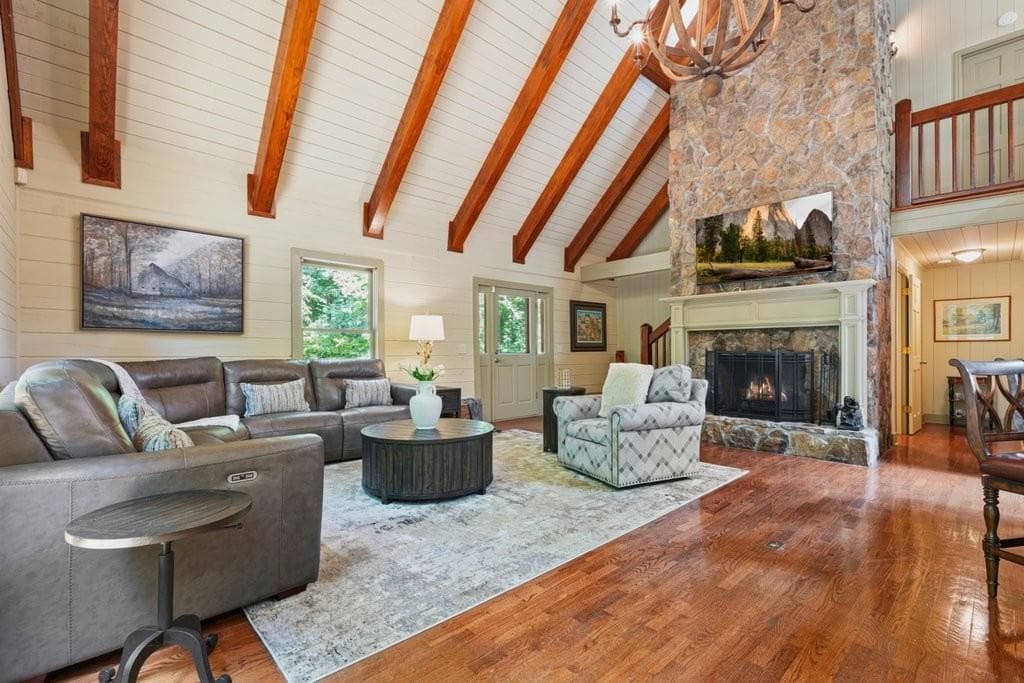 3 bedroom, 4 bathroom, 3,367 sq ft single family residence under contract at 1369 Kelly Mill Trace, Cumming, GA 30040 — photo 9