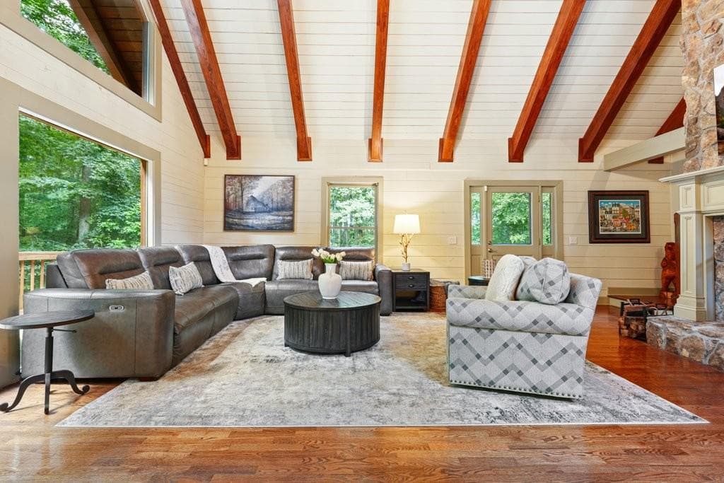 3 bedroom, 4 bathroom, 3,367 sq ft single family residence under contract at 1369 Kelly Mill Trace, Cumming, GA 30040 — photo 10