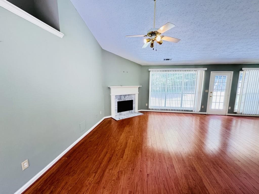 3 bedroom, 2 bathroom, 1,454 sq ft single family residence for sale at 1450 Millhaven Drive, Auburn, GA 30011 — photo 7
