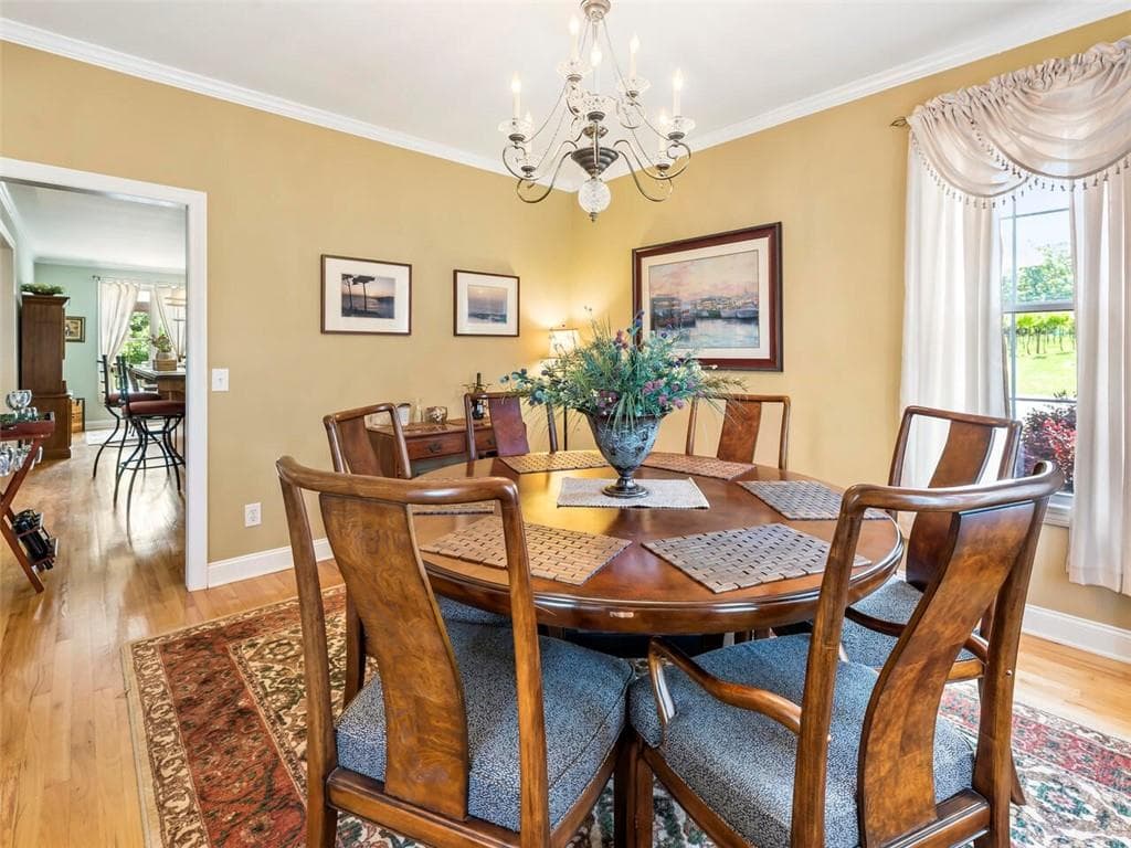 3 bedroom, 4 bathroom, 3,343 sq ft single family residence for sale at 565 N Hulett Road, Villa Rica, GA 30180 — photo 5