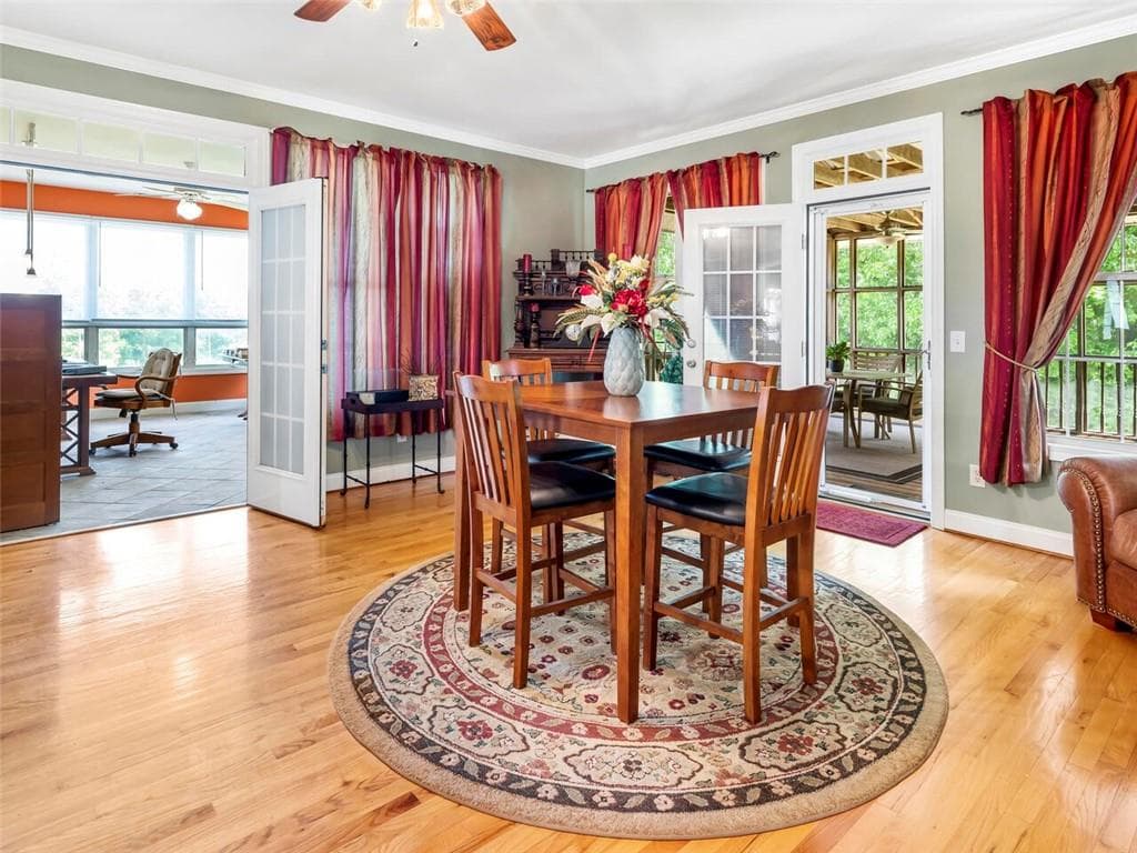 3 bedroom, 4 bathroom, 3,343 sq ft single family residence for sale at 565 N Hulett Road, Villa Rica, GA 30180 — photo 10
