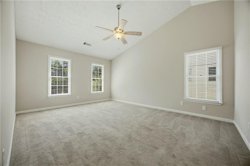 3 bedroom, 3 bathroom, 2,890 sq ft single family residence for sale at 10010 Feather Sound Court, Alpharetta, GA 30022 — photo 8
