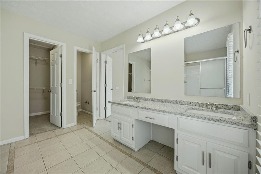 3 bedroom, 3 bathroom, 2,890 sq ft single family residence for sale at 10010 Feather Sound Court, Alpharetta, GA 30022 — photo 10