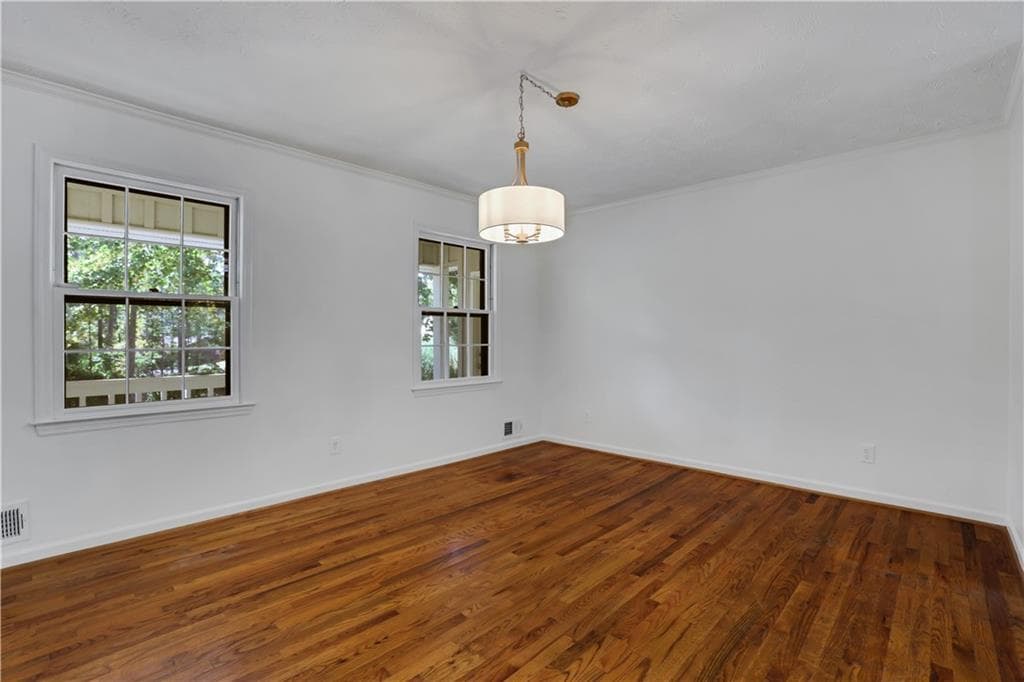4 bedroom, 3 bathroom, 1,672 sq ft single family residence for rent at 4684 Ben Hill Drive, Oakwood, GA 30566 for $2,200 a month — photo 10