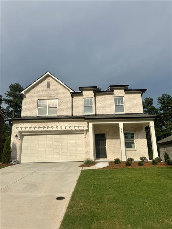 125 Maison Drive, Mcdonough, GA 30253 — most recent listing photo