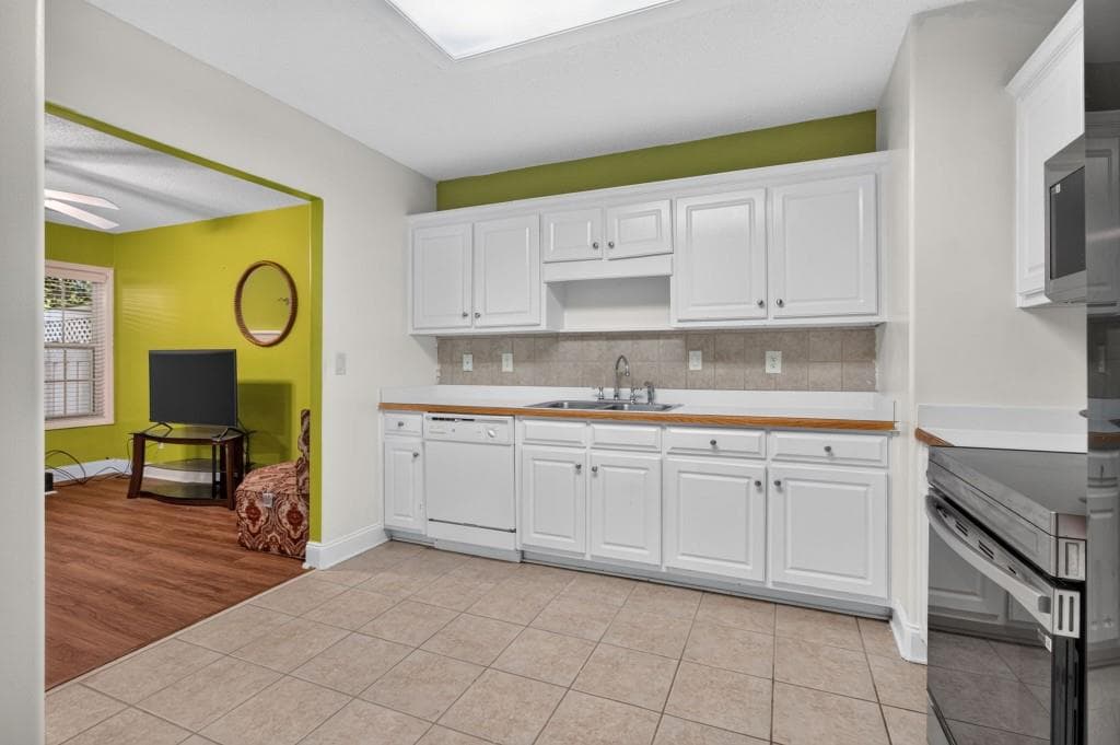 3 bedroom, 3 bathroom, 1,534 sq ft townhouse for sale at 3154 Glenloch Place, Lawrenceville, GA 30044 — photo 5