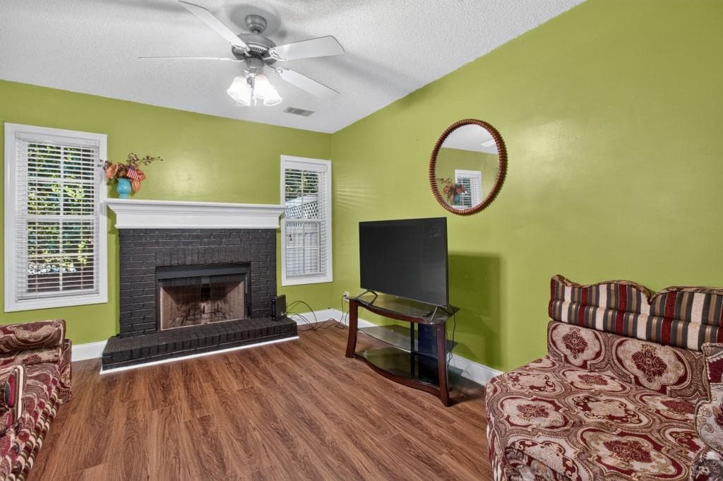 3 bedroom, 3 bathroom, 1,534 sq ft townhouse for sale at 3154 Glenloch Place, Lawrenceville, GA 30044 — photo 8