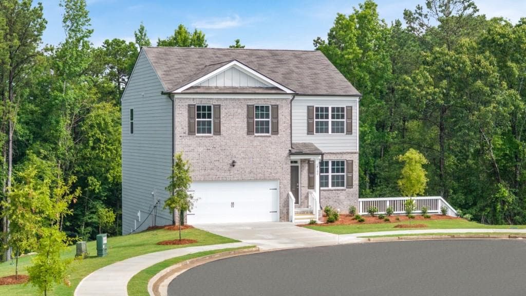 8180 Elkhorn Drive, Fairburn, GA 30213 — most recent listing photo