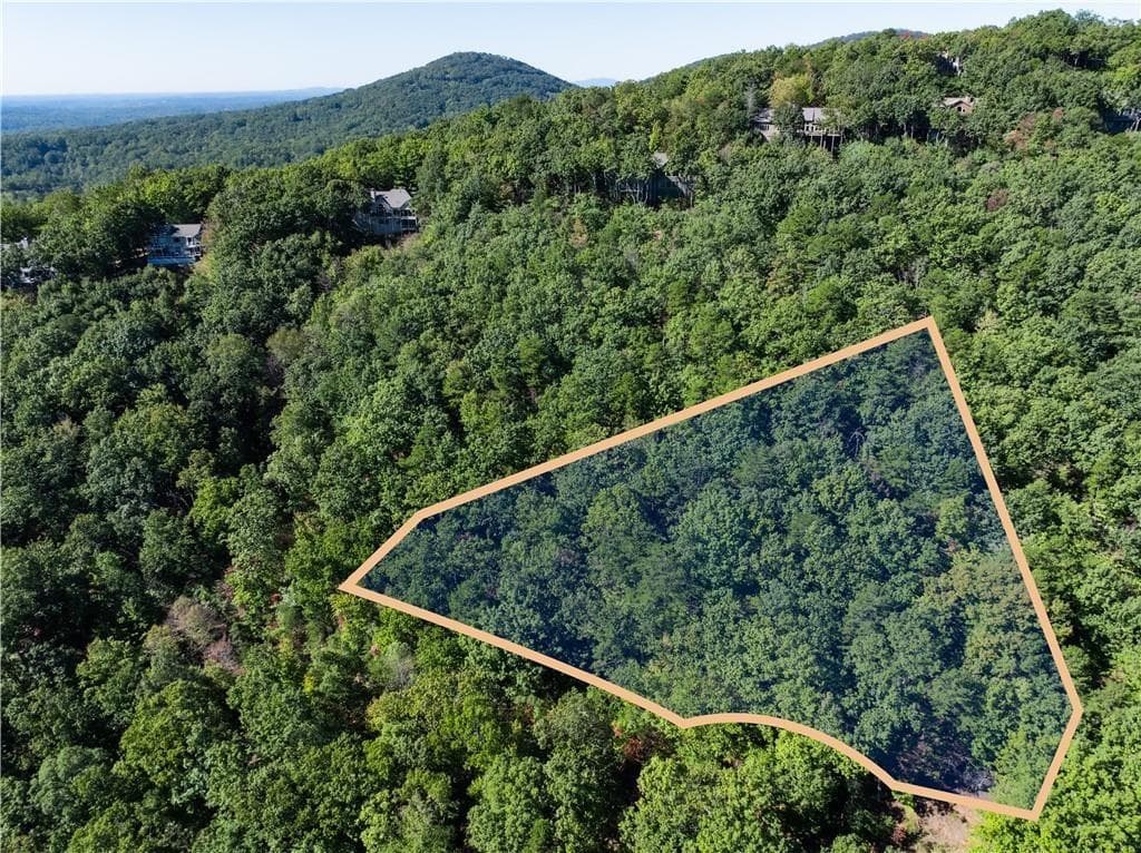 unimproved land for sale at 2538 Turnbury Lane, Jasper, GA 30143 — photo 4