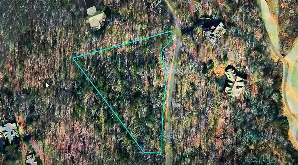 unimproved land for sale at 2538 Turnbury Lane, Jasper, GA 30143 — photo 6