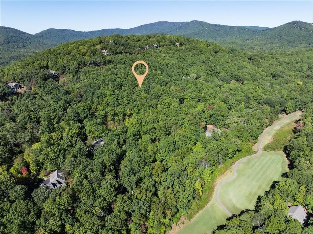 unimproved land for sale at 2538 Turnbury Lane, Jasper, GA 30143 — photo 10