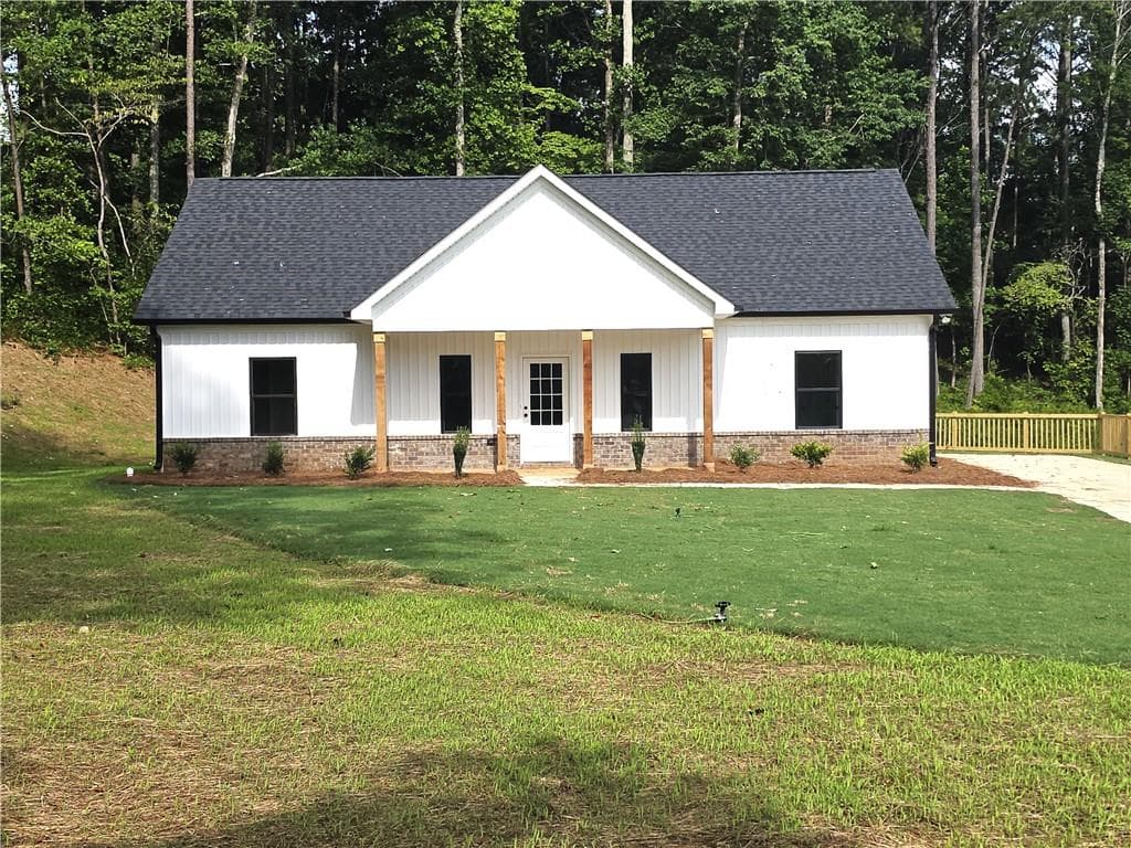 376 Flemister Circle, Dallas, GA 30157 — most recent listing photo