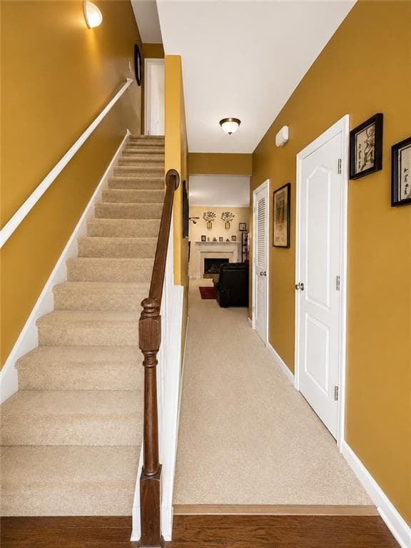2 bedroom, 3 bathroom, 1,296 sq ft townhouse for sale at 6378 Rockaway Road, South Fulton, GA 30349 — photo 2