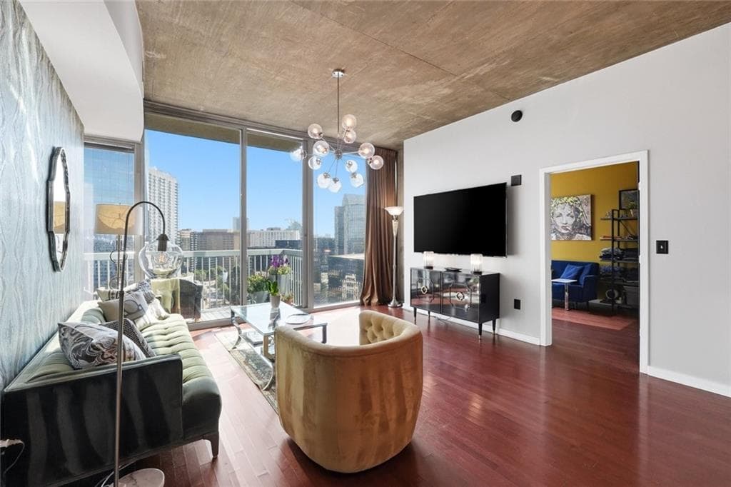 3324 Peachtree Road 1605