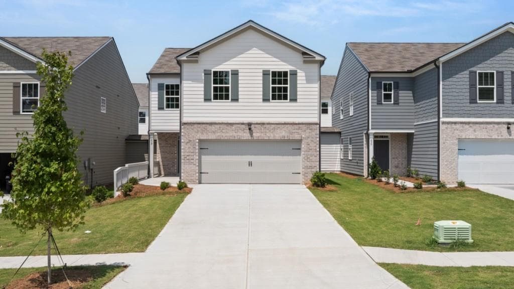 238 Rolling Meadow Trace, Jasper, GA 30143 — most recent listing photo