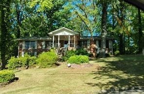 6 bathroom, 2,544 sq ft single family residence under contract at 3120 Beech Drive, Atlanta, GA 30344