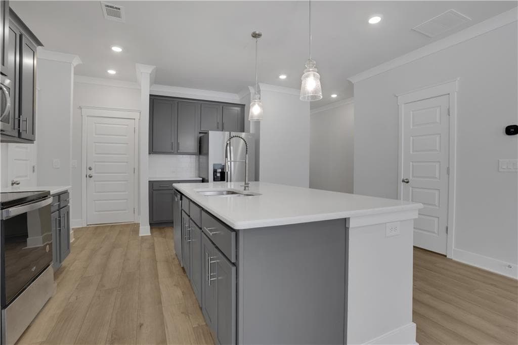 3 bedroom, 4 bathroom, 2,027 sq ft townhouse for rent at 18 Depot Landing Road, Auburn, GA 30011 for $2,175 a month — photo 6