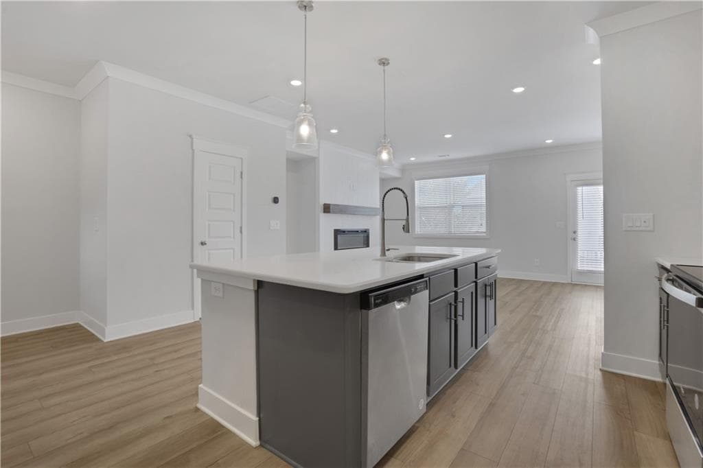 3 bedroom, 4 bathroom, 2,027 sq ft townhouse for rent at 18 Depot Landing Road, Auburn, GA 30011 for $2,175 a month — photo 7