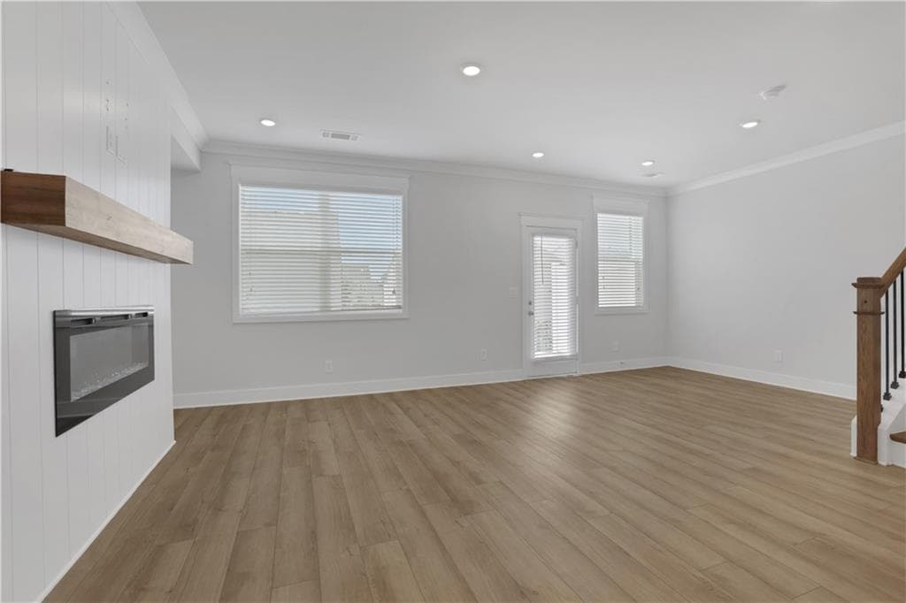 3 bedroom, 4 bathroom, 2,027 sq ft townhouse for rent at 18 Depot Landing Road, Auburn, GA 30011 for $2,175 a month — photo 8