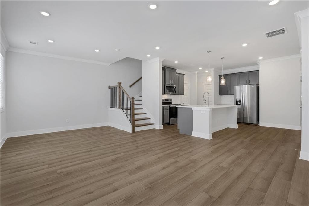 3 bedroom, 4 bathroom, 2,027 sq ft townhouse for rent at 18 Depot Landing Road, Auburn, GA 30011 for $2,175 a month — photo 9