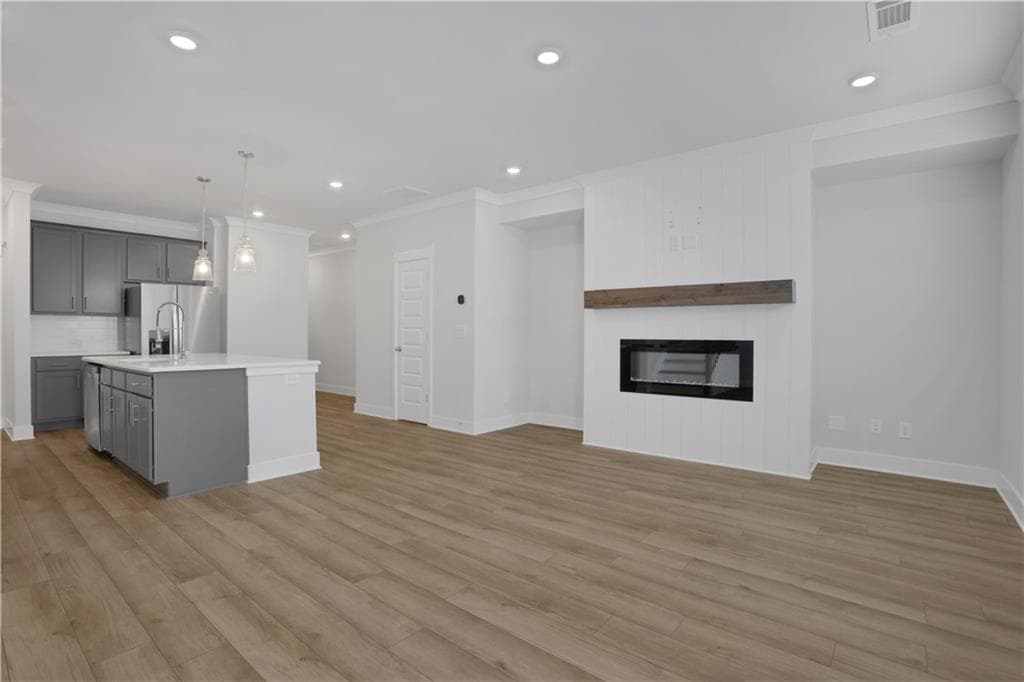 3 bedroom, 4 bathroom, 2,027 sq ft townhouse for rent at 18 Depot Landing Road, Auburn, GA 30011 for $2,175 a month — photo 10