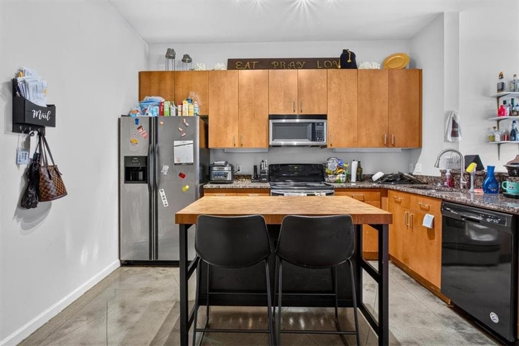 1 bedroom, 1 bathroom, 713 sq ft condominium for sale at 5300 Peachtree Road 0311, Atlanta, GA 30341 — photo 5