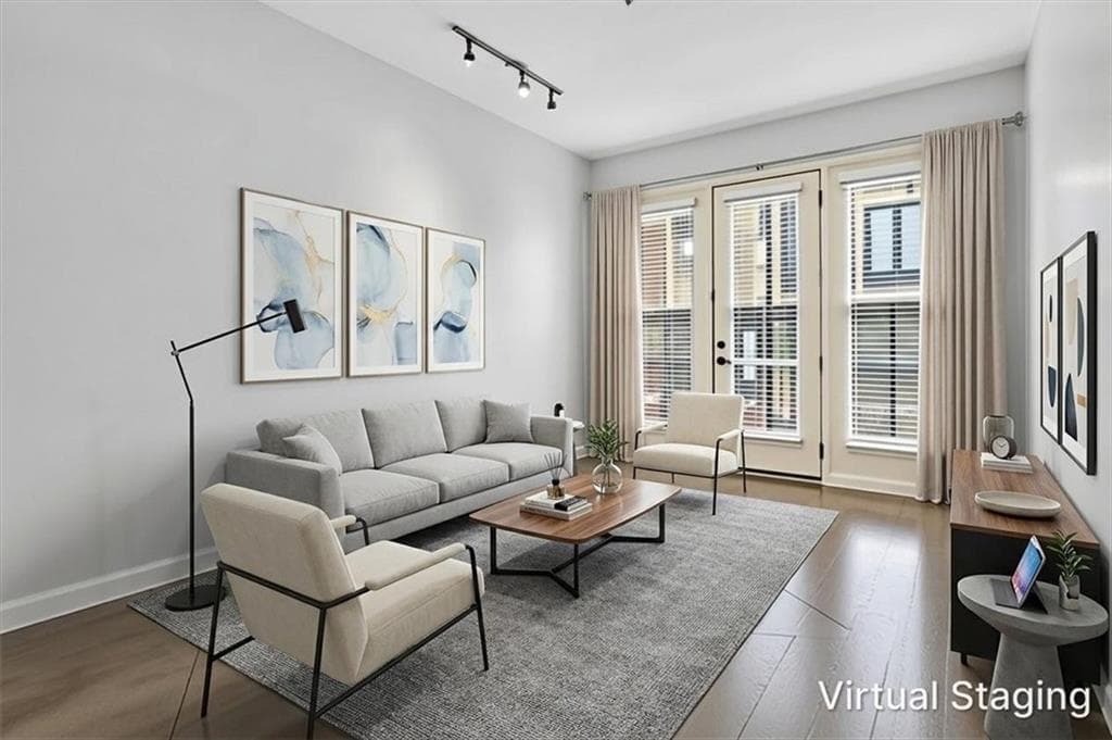 1 bedroom, 1 bathroom, 713 sq ft condominium for sale at 5300 Peachtree Road 0311, Atlanta, GA 30341 — photo 9