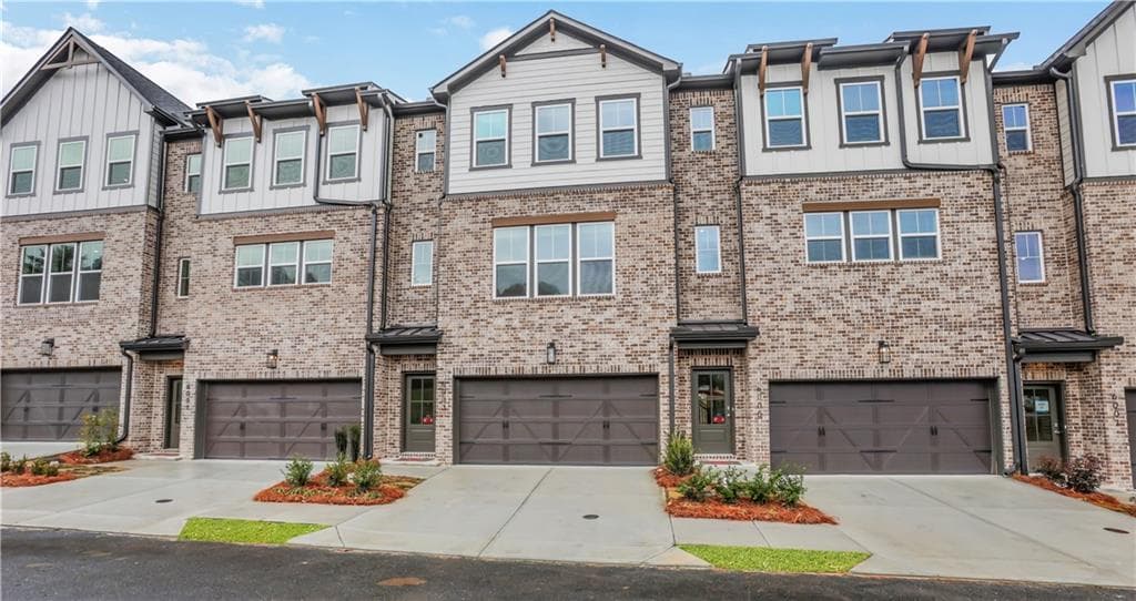 6003 Haviland Alley, Sugar Hill, GA 30518 — most recent listing photo